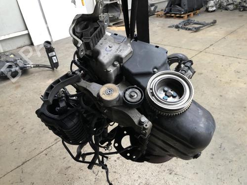 Engine FORD KA (RU8) 1.2 | BP31196051M1 