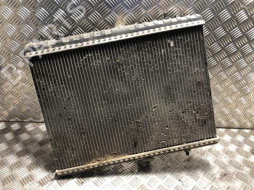 Water radiator CITROËN JUMPY II Van 1.6 HDi 90 16V | BP37025646M31 - Image 2