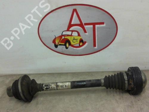 Right front driveshaft AUDI A4 B8 Avant (8K5) S4 quattro | BP28799855M39
