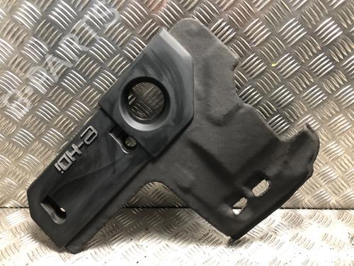 Used Upper protection Upper protection 38155686 38155686