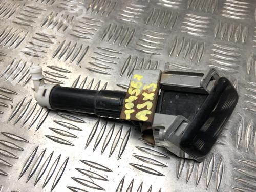 Lavafari MITSUBISHI ASX (GA_W_) 2.2 Di-D 4WD (GA8W) (150 hp) 26229369