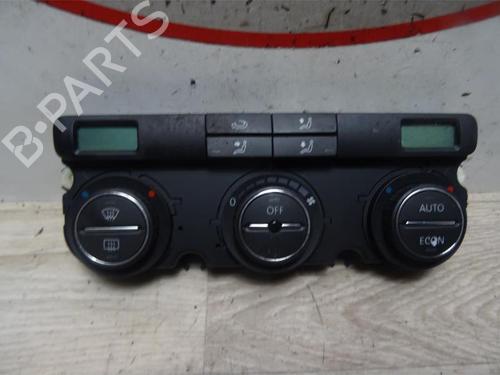 Climate control VW GOLF V (1K1) 1.9 TDI | BP13277966I5 