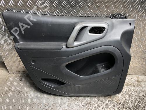 Used Front left panel Front left panel 36841418 36841418
