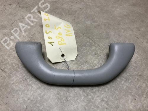 Innvendig takhåndtak VW POLO V (6R1, 6C1) 1.2 TDI (75 hp) 20615545