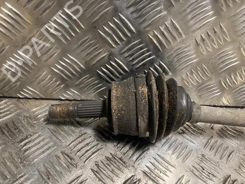 Left front driveshaft FIAT PUNTO (188_) 1.2 60 (188.030, .050, .130, .150, .230, .250) | BP31992195M38