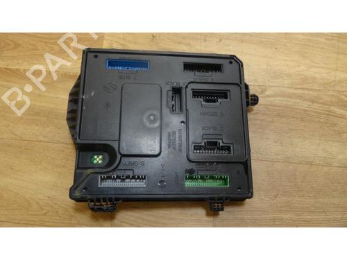 Used Fuse box RENAULT SCÉNIC III (JZ0/1_) 1.5 dCi (110 hp) 12983325