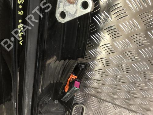 Left front door VW EOS (1F7, 1F8) 2.0 TDI | BP23192445C2