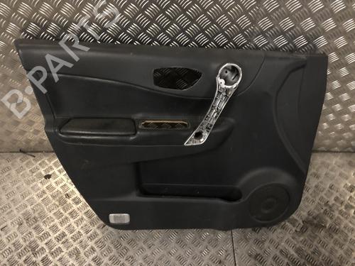 Used Front left panel Front left panel RENAULT KOLEOS I (HY_) 2.0 dCi 4x4 (HY0K) (150 hp) 40263010 40263010