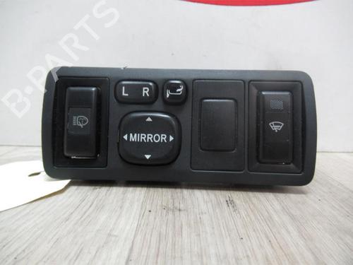 Mirror switch TOYOTA AVENSIS (_T25_) 2.2 D-4D (ADT251_, ADT251R) | BP12966789I25 