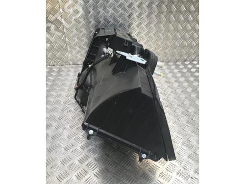 Heater matrix box JAGUAR S-TYPE II (X200) 2.7 D | BP25748278M61 