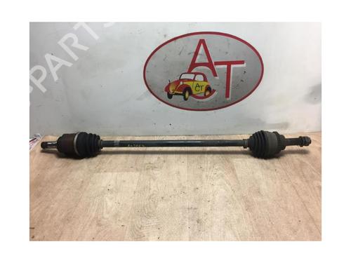 Right front driveshaft OPEL AGILA A (H00) 1.2 16V Twinport (F68) | BP28611802M39 