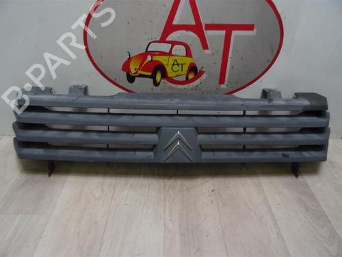 Grille CITROËN C15 Box Body/MPV (VD_) 1.9 D | BP20632149C40 