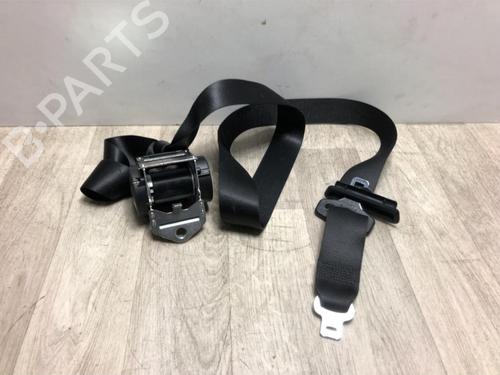 Sikkerhetsbelte bak i midten BMW 3 (E90) 325 i (218 hp) 23872442
