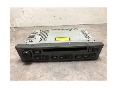 Sistema audio JAGUAR X-TYPE I (X400) 2.0 D | BP20622287E6 