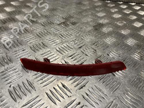 Used Rear bumper right light Rear bumper right light CITROËN C5 III Break (RW_) 2.0 HDi 140 (140 hp) 33266371 33266371