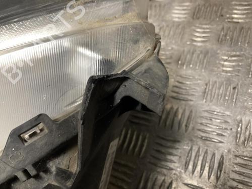 Left headlight FORD S-MAX (CJ, WA6) 2.0 EcoBlue | BP34718236C28 - Image 3