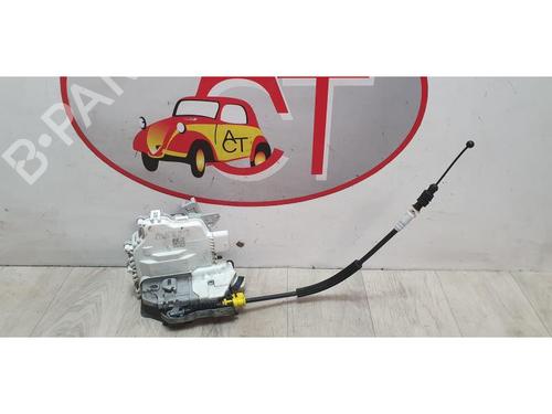 Front right lock AUDI A1 (8X1, 8XK) S1 quattro | BP23109444C97 