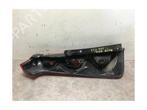 Right taillight NISSAN NOTE (E11, NE11) 1.4 | BP20631439C35