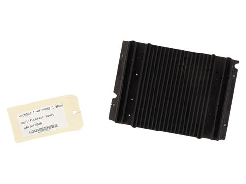 Electronic module HYUNDAI i40 I CW (VF) 1.7 CRDi | BP40510620M83 - Image 5