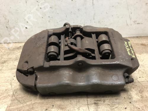 Used Left rear brake caliper VW TOUAREG (7LA, 7L6, 7L7) 3.0 V6 TDI (225 hp) 20629851