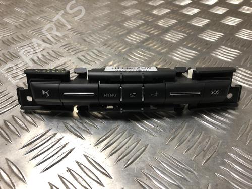 Comutador DS DS 3 (SA_) 1.2 VTi 82 (SAHMZ6) (82 hp) 31204671