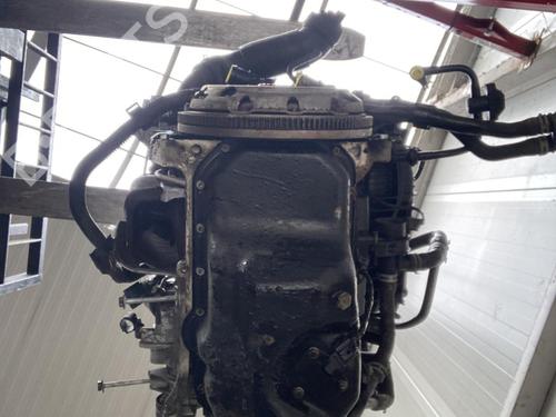 Engine AUDI A1 (8X1, 8XK) 1.2 TFSI | BP32660778M1