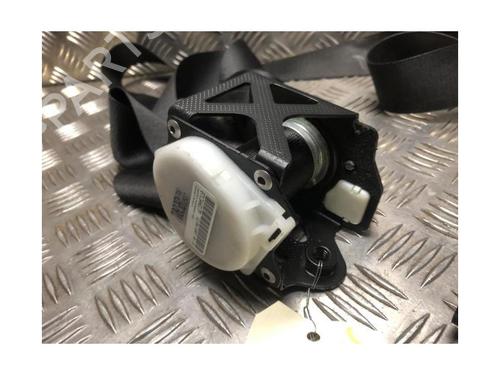 Sikkerhetsbelte foran venstre BMW X5 (E70) xDrive 30 d | BP30786050I26