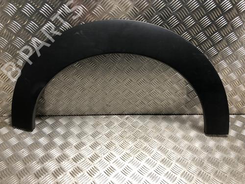 Used Rear right wheel arch trim Rear right wheel arch trim CITROËN C4 CACTUS 1.6 BlueHDi 100 (99 hp) 36197022 36197022