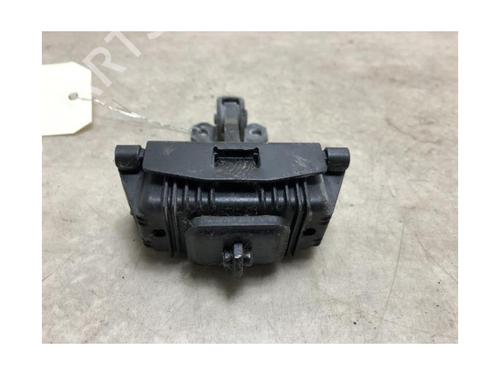 Hinge/Door check strap MERCEDES-BENZ VITO / MIXTO Van (W639) 110 CDI (639.601, 639.603, 639.605) | BP20620180C146