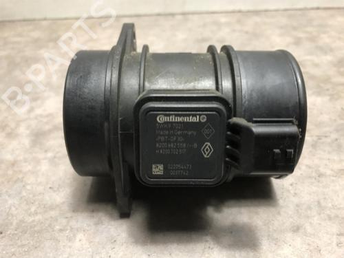 Used Mass air flow sensor NISSAN PULSAR Hatchback (C13) 1.5 dCi (110 hp) 20621182