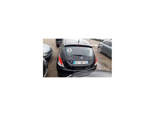 Right front brake caliper LANCIA YPSILON (312_) 1.2 (312.PXA1A, 312.YXA1A) 77365813