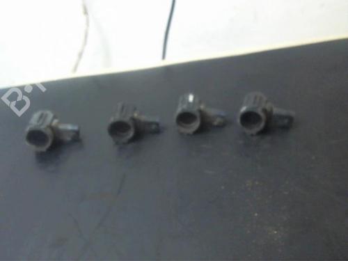 Elektronisk modul VW TOURAN (1T1, 1T2) 1.9 TDI | BP13136021M83