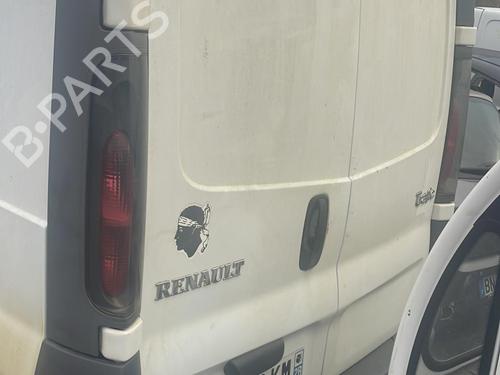 Recambios RENAULT TRAFIC II Van (FL) 1.9 dCi 100 (FL0C, FL0K, FL0B) 4789388