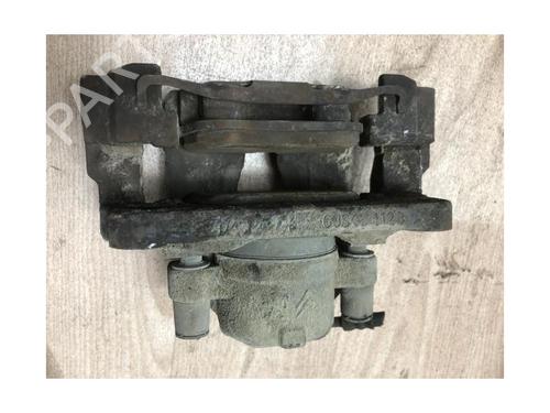 Venstre bremsekaliber foran CITROËN C4 Picasso II 1.6 HDi / BlueHDi 115 | BP20718890M105 