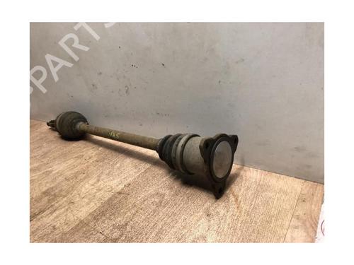 Right rear driveshaft SUZUKI SX4 (EY, GY) 1.9 DDiS 4x4 (RW419D) | BP13037875M41