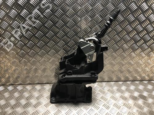 Used Gear lever Gear lever PEUGEOT 3008 I MPV (0U_) 1.6 THP (156 hp) 32720900 32720900