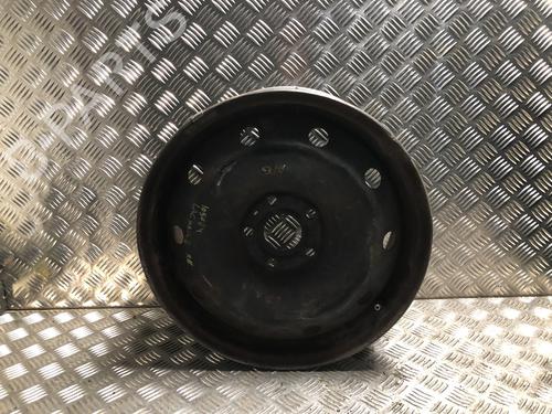 Used Rim RENAULT LAGUNA II (BG0/1_) 1.9 dCi (BG1A, BG1W, BG0G) (110 hp) 31200679