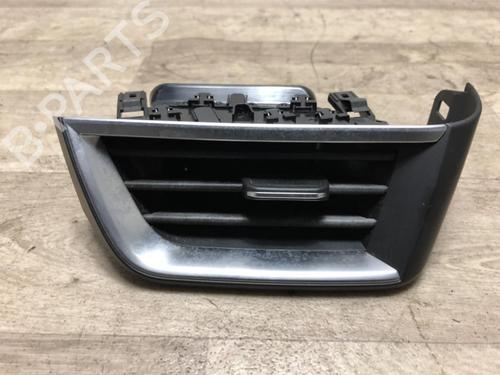 Used Air vent RENAULT CLIO V (B7_) 1.0 TCe 90 (B7MT) (91 hp) 23873179