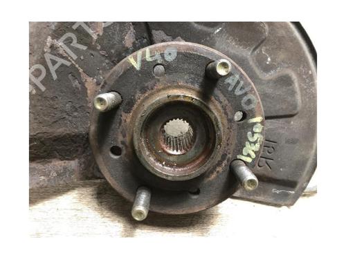 Right front steering knuckle VOLVO V40 Estate (645) 1.9 DI | BP20619630M26 