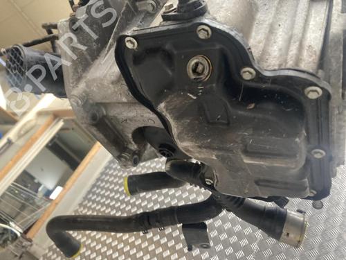 Engine NISSAN MICRA V (K14) 0.9 IG-T | BP39981727M1 - Image 6