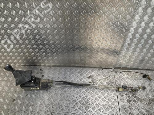 Used Gear lever Gear lever PEUGEOT 508 I (8D_) 2.0 HDi (140 hp) 40625971 40625971