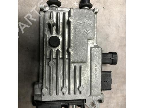 Used Start/Stop ECU PEUGEOT 308 II (LB_, LP_, LW_, LH_, L3_) 1.2 THP 110 (110 hp) 20616849