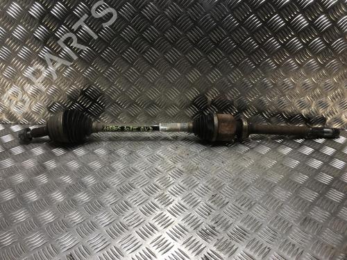 Used Right front driveshaft Right front driveshaft PEUGEOT 308 II (LB_, LP_, LW_, LH_, L3_) 1.5 BlueHDi 130 (131 hp) 21597433 21597433
