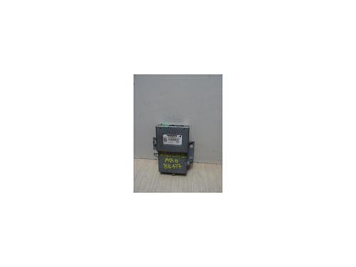 Used Control unit VOLVO C70 II Convertible (542) 2.4 (140 hp) 12987451