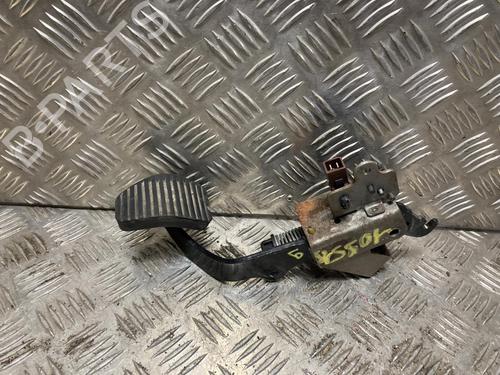 koblingspedal PEUGEOT 308 II (LB_, LP_, LW_, LH_, L3_) 1.6 HDi / BlueHDi 115 (115 hp) 31199040