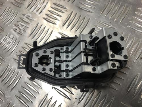 Used Licence plate light RENAULT CLIO IV (BH_) 1.5 dCi 75 (75 hp) 31200087