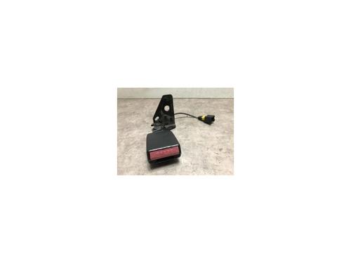 Used Seat buckle PEUGEOT 207 (WA_, WC_) 1.6 HDi (92 hp) 20623477