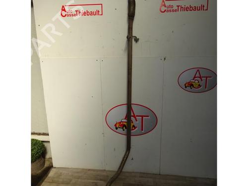 Exhaust system OPEL CORSA D (S07) 1.0 (L08, L68) | BP13129049M121 