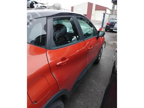 Left mirror RENAULT CAPTUR I (J5_, H5_) 1.5 dCi 90 (J5N4, J5M5, J5MW, J5M6, J5AL, J5AJ) | BP26233801C26 