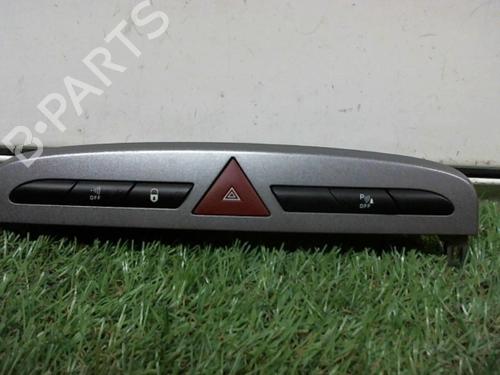 Warning switch PEUGEOT 308 SW I (4E_, 4H_) 1.6 HDi | BP12961668I22